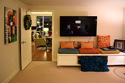 HOLIDAYS IN THE CITY